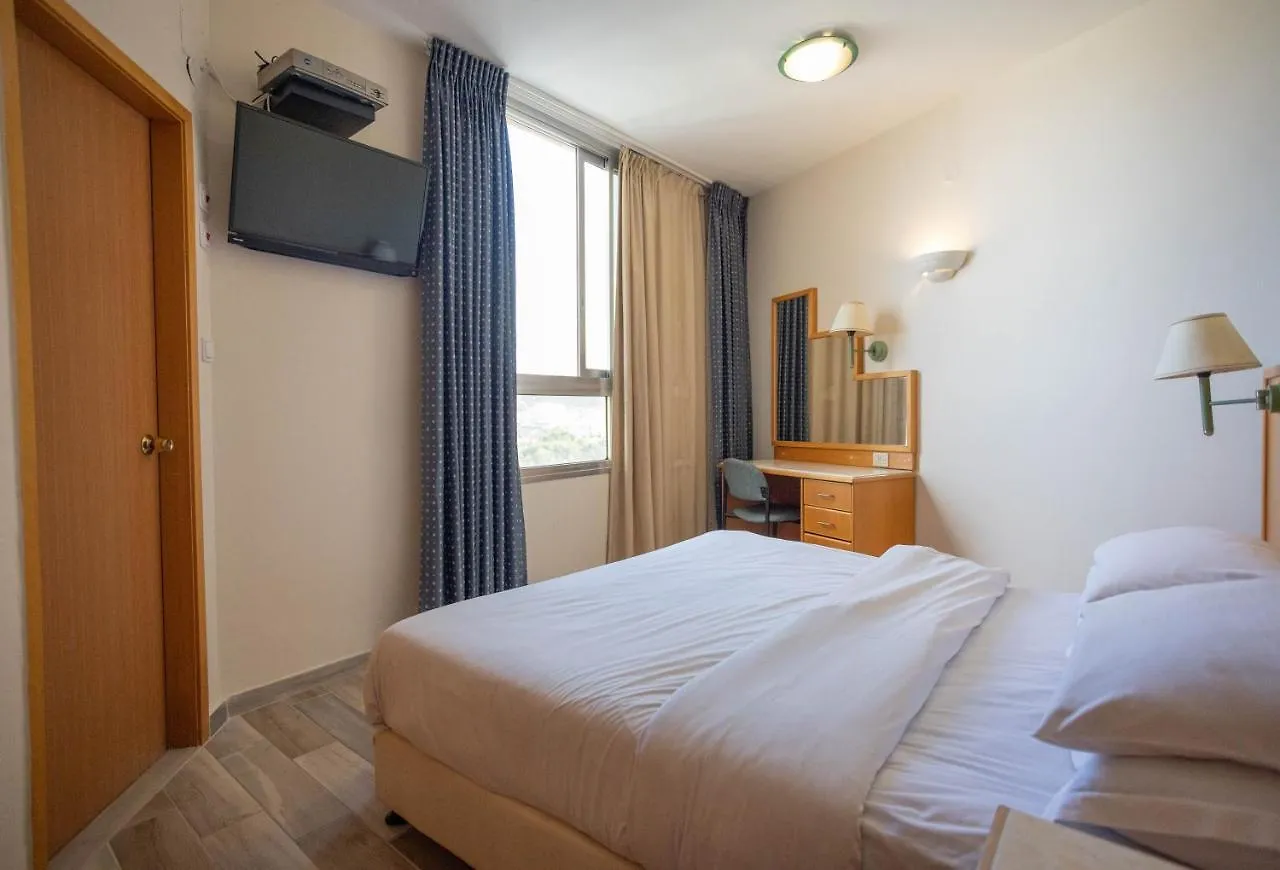 Marom Hotel Haifa 3*,  Izrael