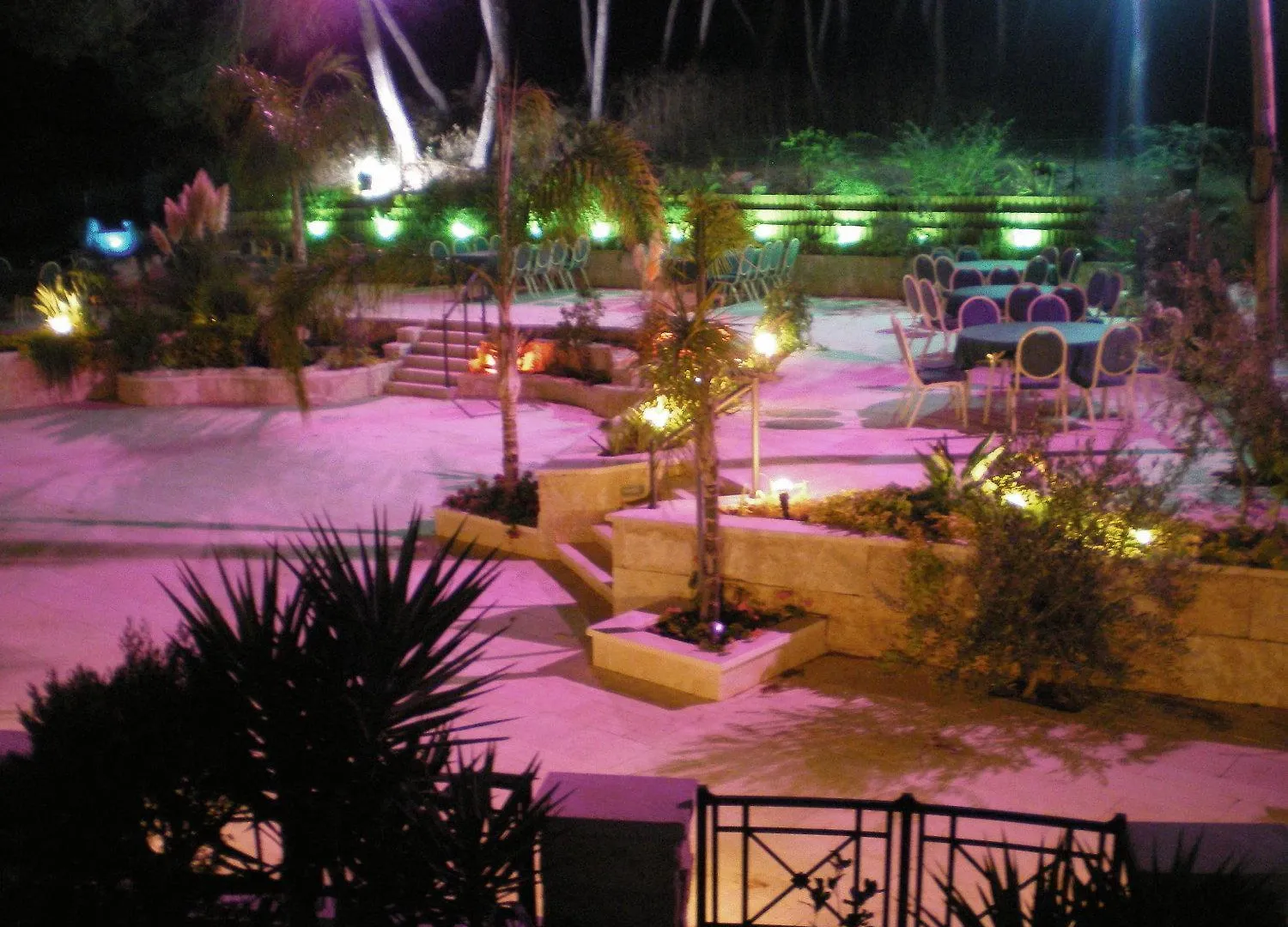 ***  Marom Hotel Hajfa Izrael