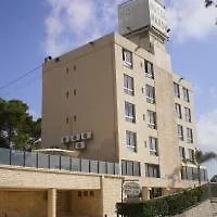 Marom Hotel Hajfa