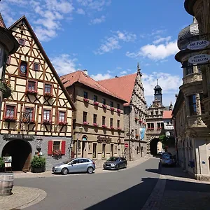 Hotel Loewen & Restaurant