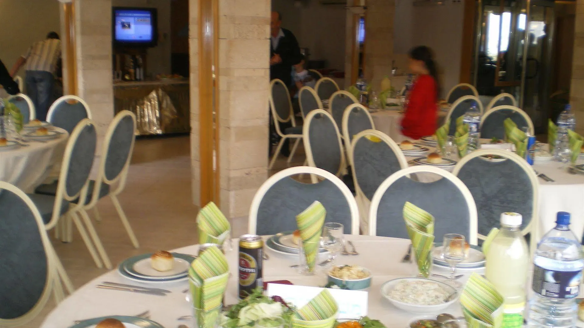 Marom Hotel Haifa 3*,